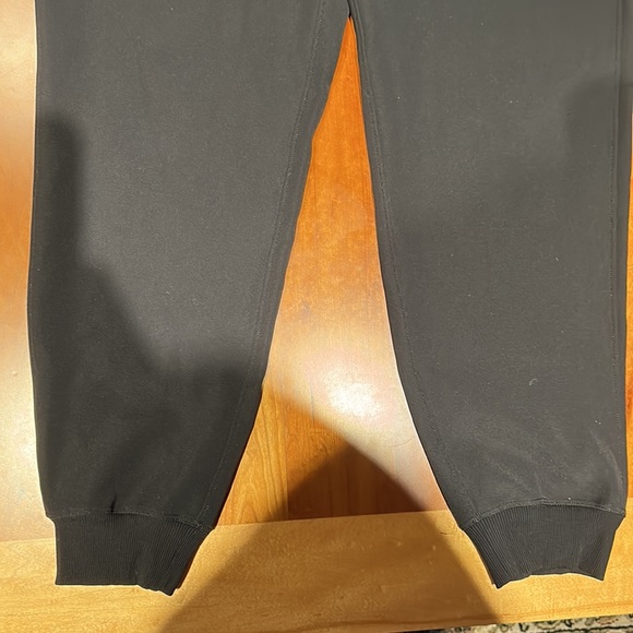 Brand new Lululemon work/track pant - Picture 2 of 3